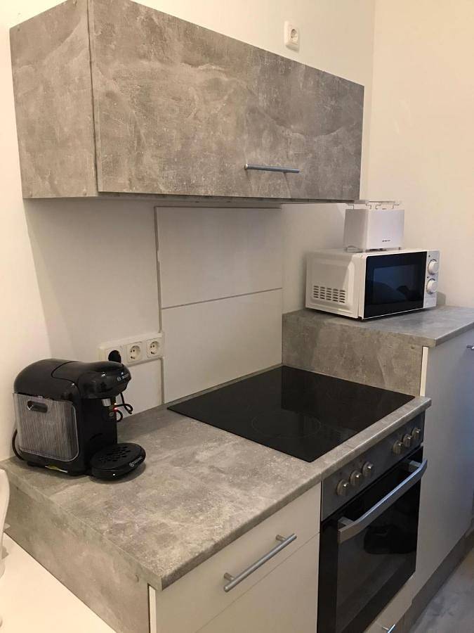 Gîte pour 4 personnes à Mayence - 4