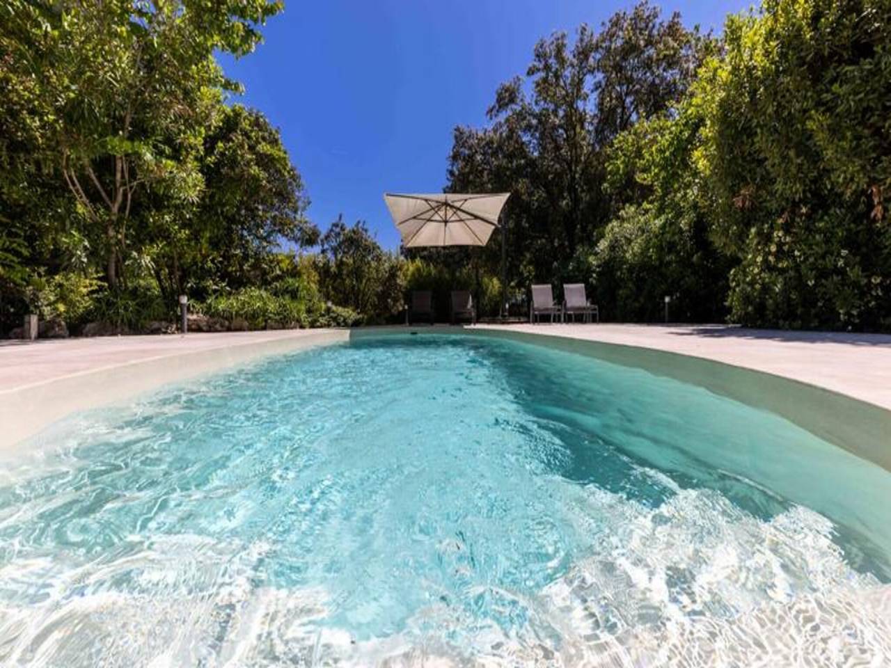 Apartamento entero, Cottage en Grasse con Piscina y Jardín in Grasse, Region de Cannes