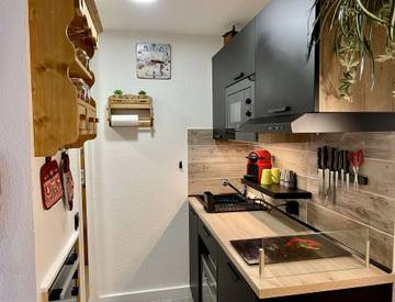 Vakantiewoning voor 4 Personen in Valmorel, Les Avanchers-Valmorel, Afbeelding 4