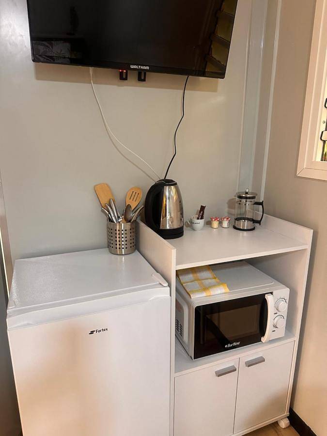 Hôtel pour 2 personnes à Païta - 4