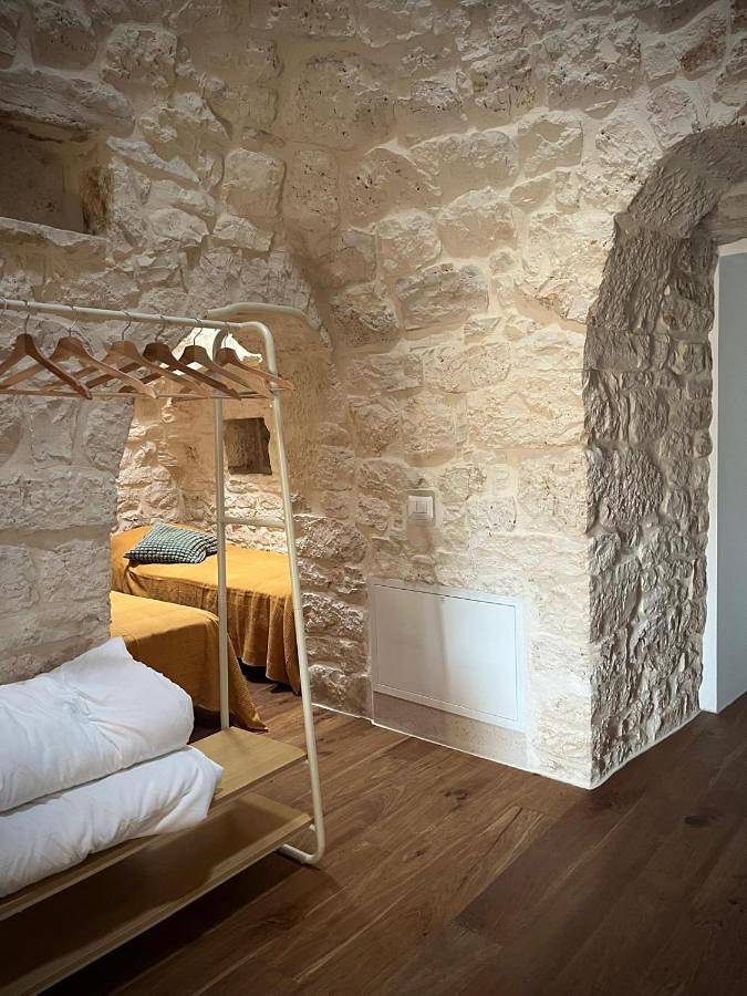 Al Settimo Chilometro in Gioia del Colle, Provincia di Bari