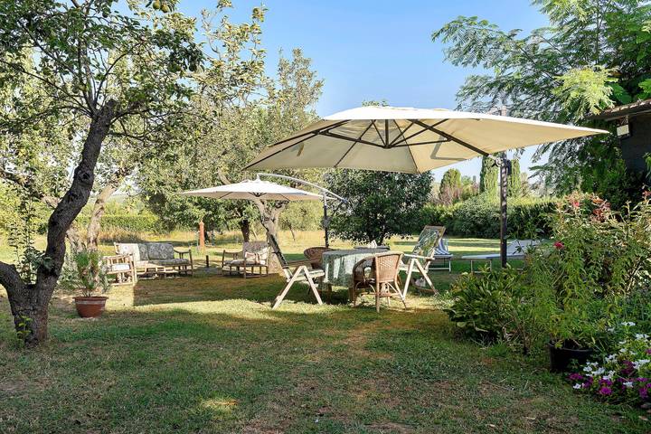 Appartamento per 4 persone a Empoli