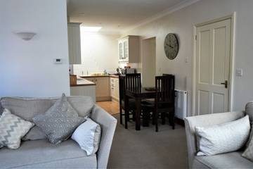 Bungalow für 4 Personen in Sheringham, Östliches England, Bild 3