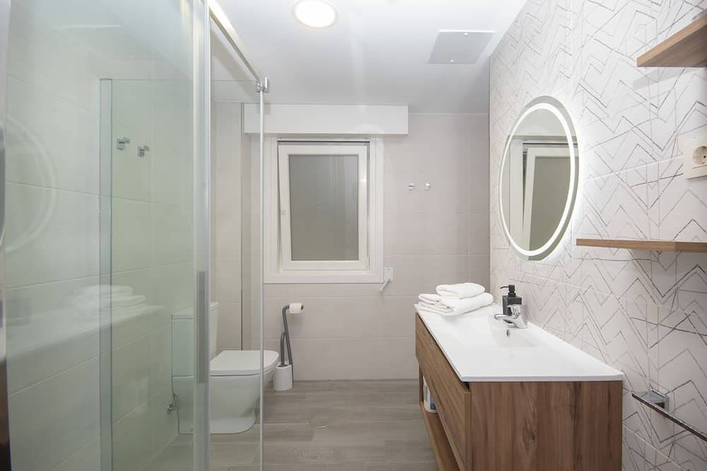 Entire apartment, Ag Apartment Nordés Malpica first beach line in Malpica de Bergantiños, Costa da Morte