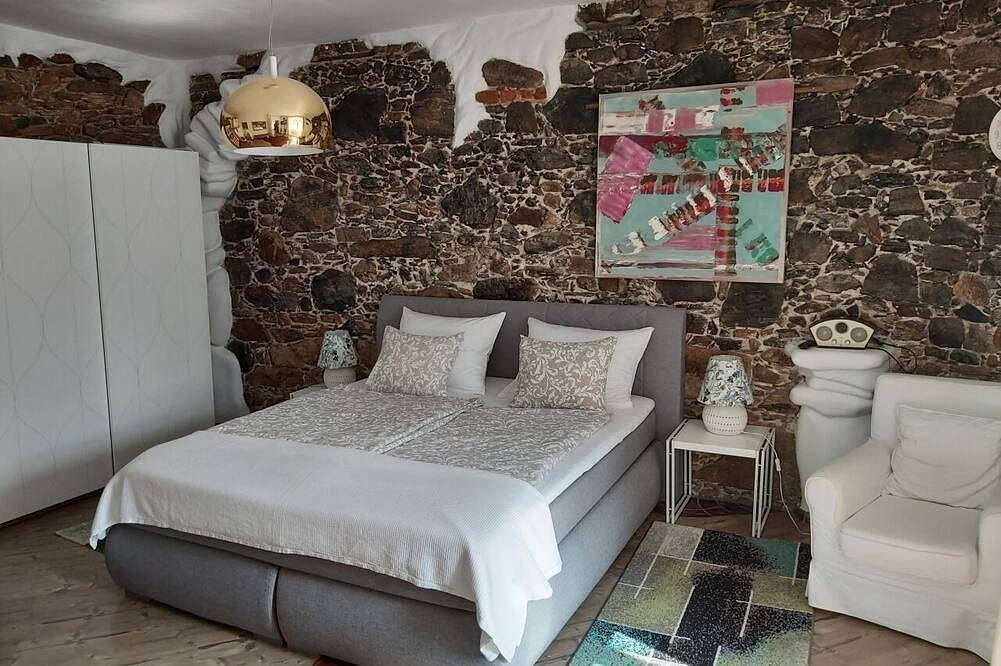 Ganze Wohnung, Apartment Donaustrand in Leiben, Donau Niederösterreich