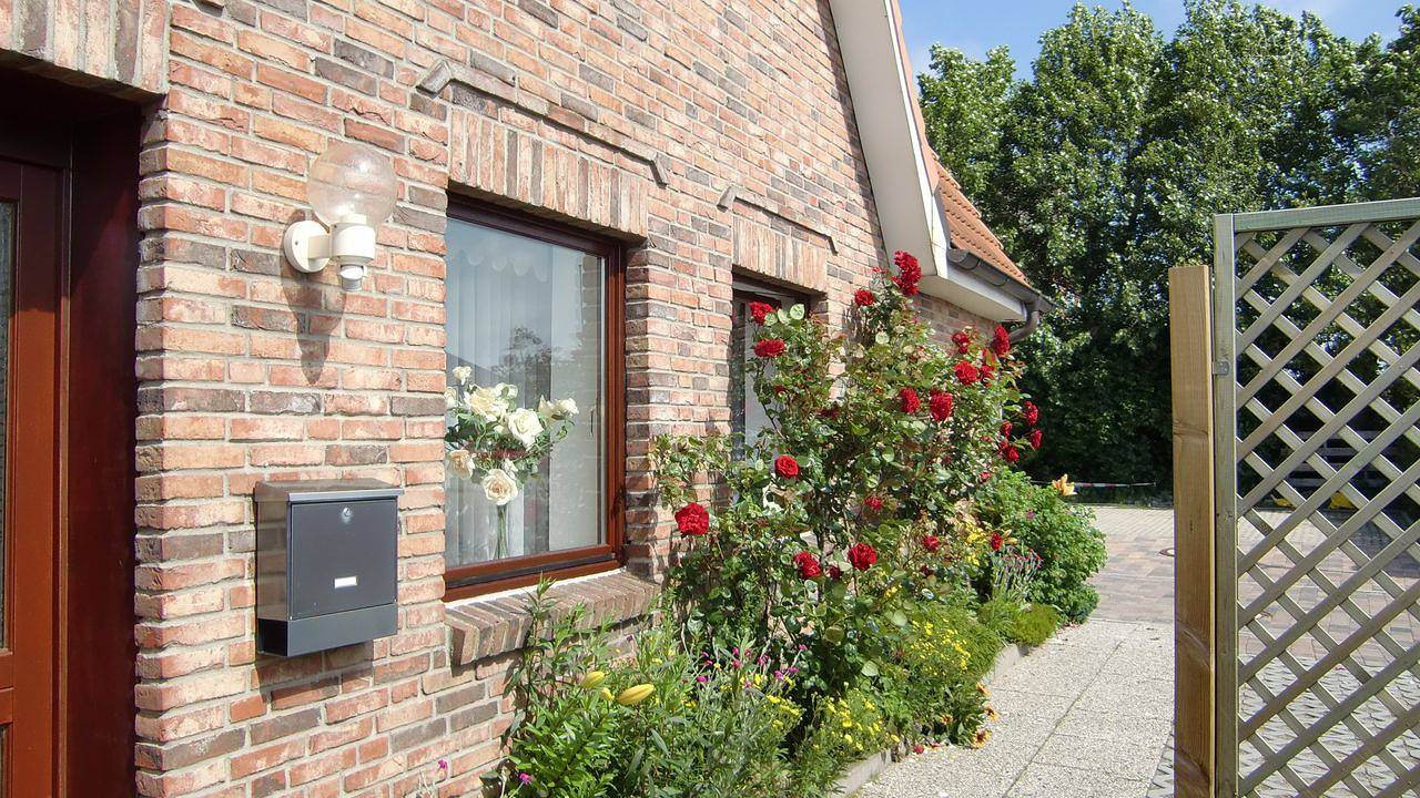 Ganze Ferienwohnung, Ferienwohnung für 1 Personen (70 m²) in Tinnum, Sylt (Gemeinde)