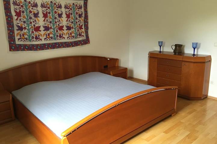 Ferienhaus für 5 Personen, mit Garten, mit Haustier in Stuer - 2