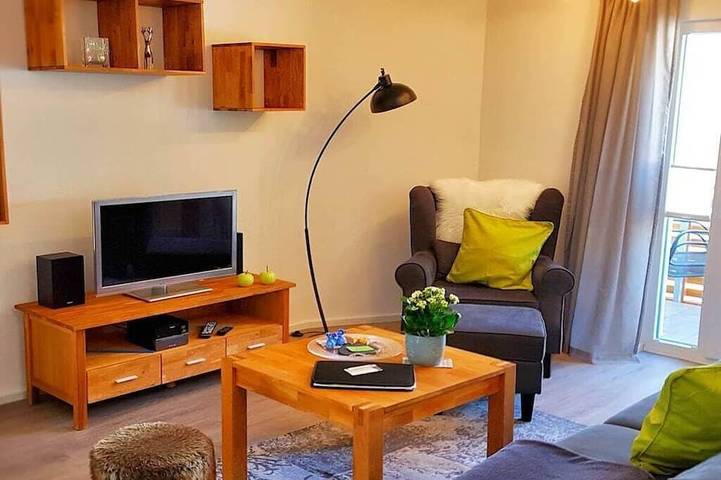 Ferienhaus für 4 Personen in Fischen - 4