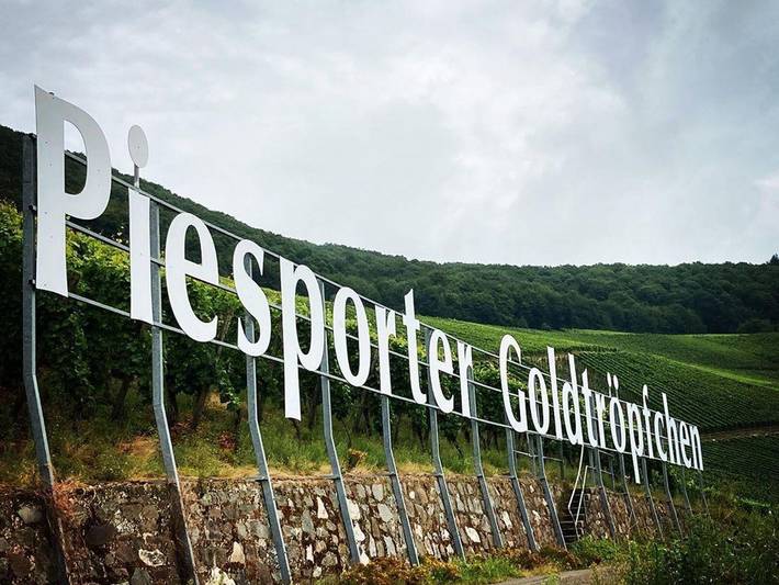 Ferienwohnung für 3 Personen in Piesport - 4