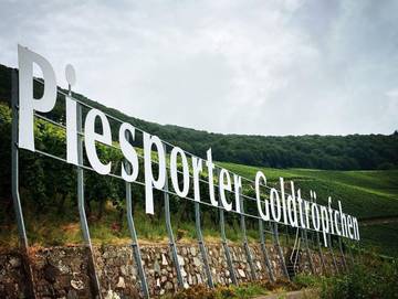 Ferienwohnung für 4 Personen in Piesport, Moseleifel, Bild 3