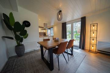 Chalet voor 4 Personen in Limburg, Nederland, Afbeelding 3