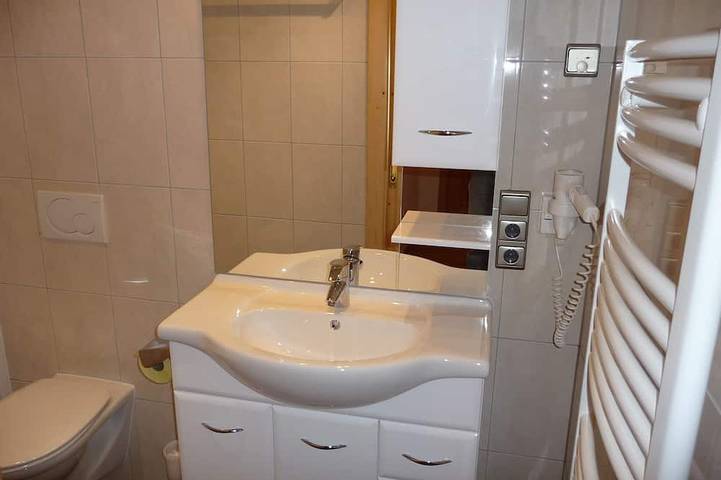 Ganze Wohnung, Apartment Gutwenger am Sonnenhang von Innervillgraten in Villgratner Berge, Innervillgraten