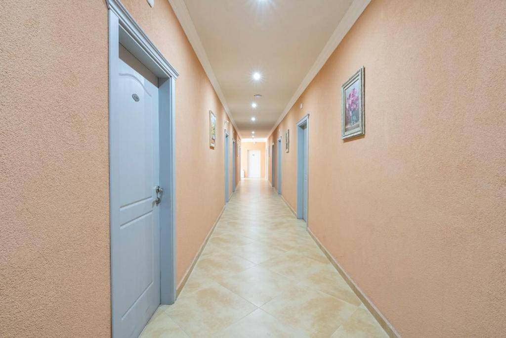 Hotel Riva Park - All Inclusive in Slantchev Briag, Bourgas (oblast)