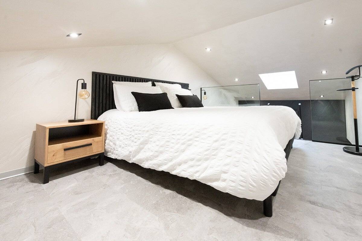 Appartement de vacances