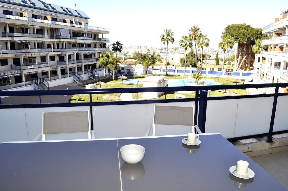 Appartamento vacanze a Dénia a partire da 259€ a notte