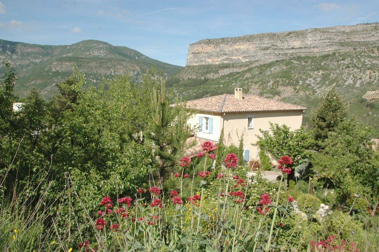 Villa in Rémuzat, Région de nyons