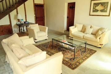 Château pour 12 Personnes dans Pont-de-Ruan, Parc naturel régional Loire-Anjou-Touraine, Photo 1