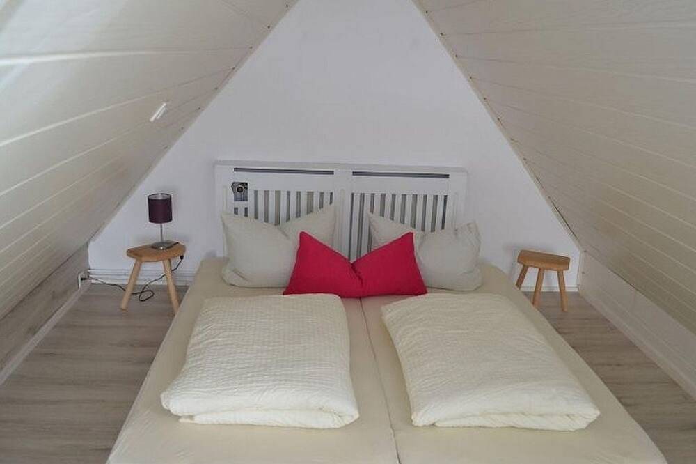 Ganze Wohnung, Strandhof Holnis - Leuchtturm - Strandhof Holnis in Glücksburg, Flensburger Förde