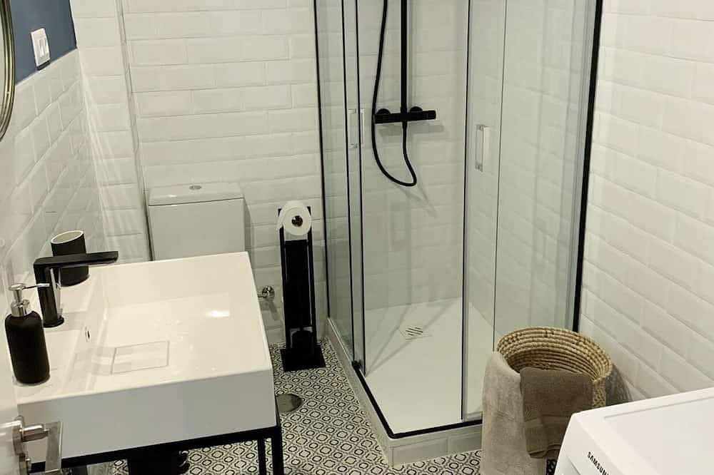 Serfardí Apartment, Calle Mayor, Alcalá de Henares in Alcalá de Henares, Madrid Province