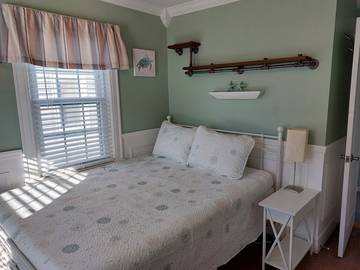 Vacation House for 6 Guests in Long Beach (NY), Nassau County, Picture 3