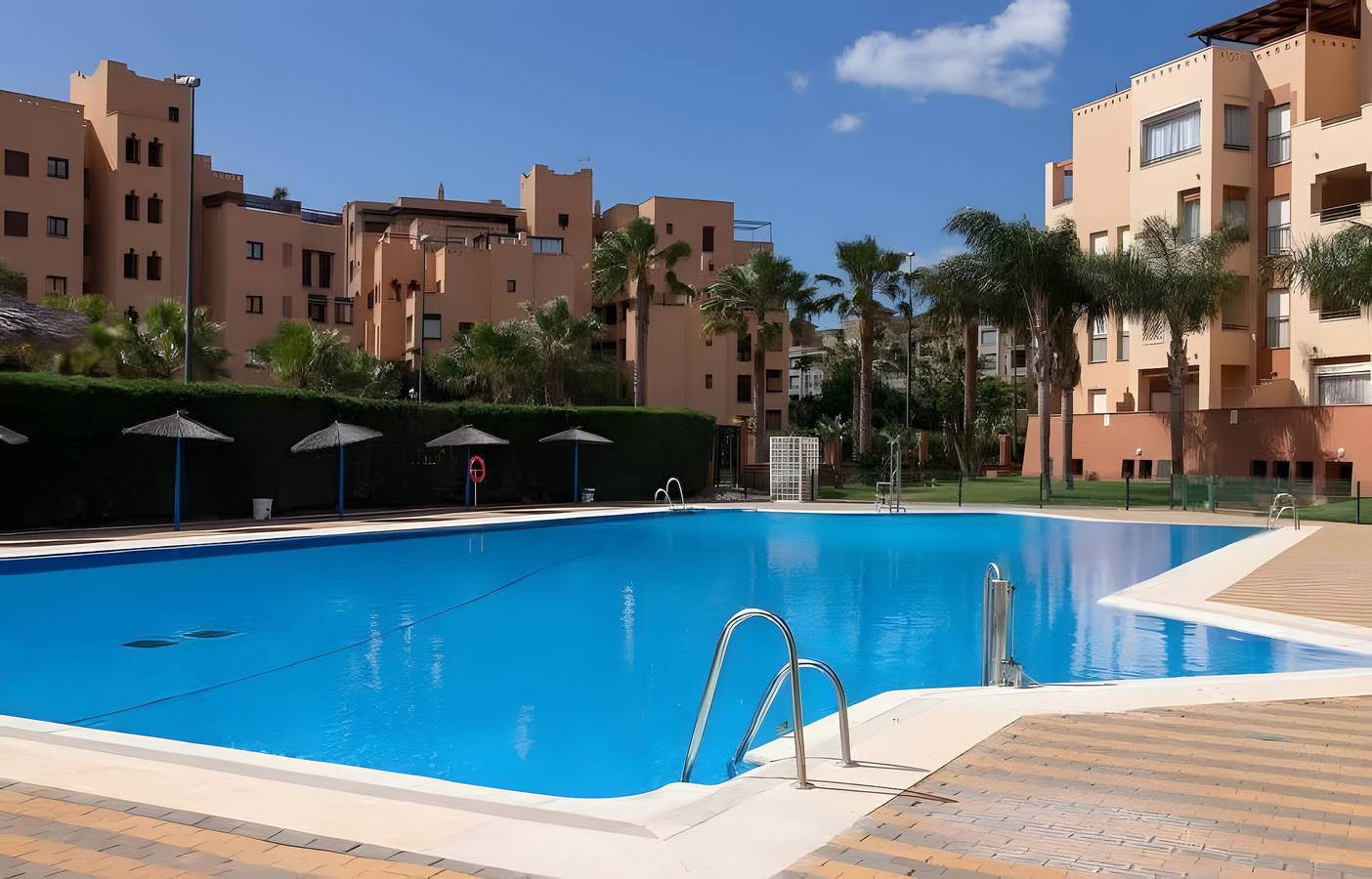 Entire apartment, Isla Canela Apartment with Marsh Views, Shared Pool and Wi-Fi in Isla Canela, Ayamonte