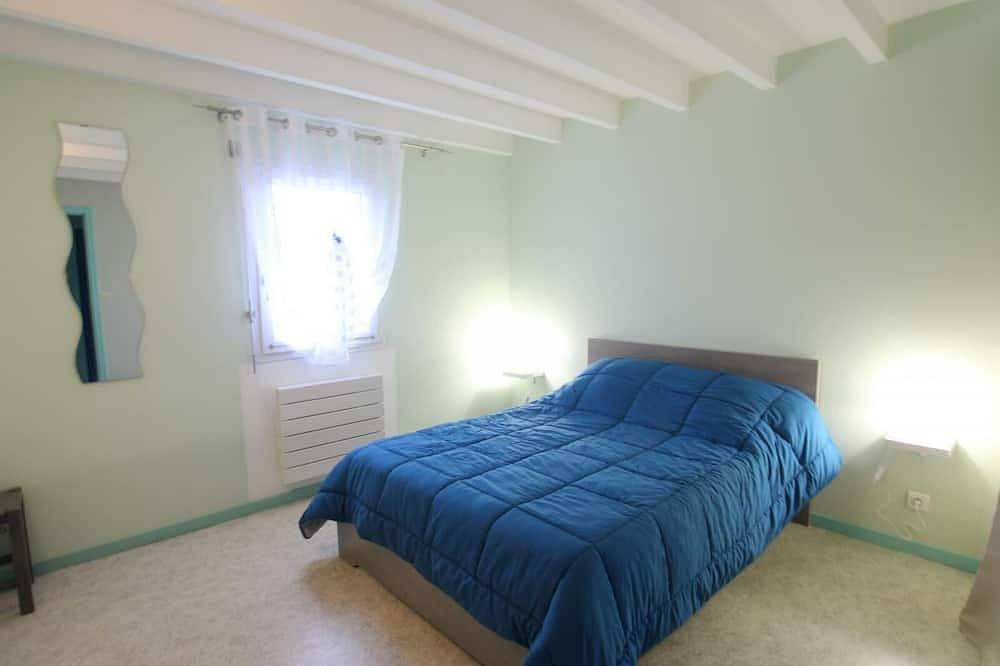 Casa de Vacaciones en Siouville-Hague con Jardín Privado y Cerca de la Playa in Siouville-Hague, Côte de la Déroute