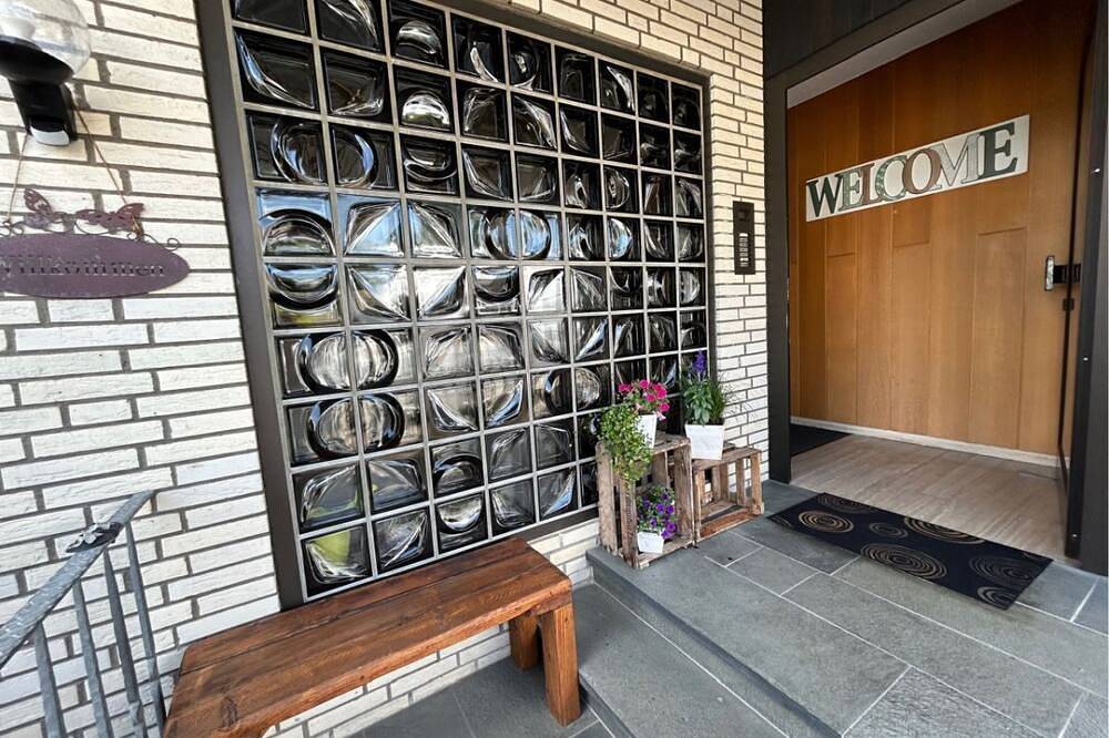 Ganze Wohnung, Große Ferienwohnung (61qm) für bis zu 3 Personen in Bad Sassendorf, Kreis Soest