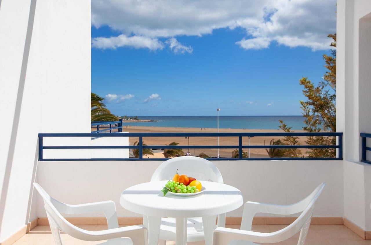 Aparthotel Costa Mar in Puerto del Carmen, Tías
