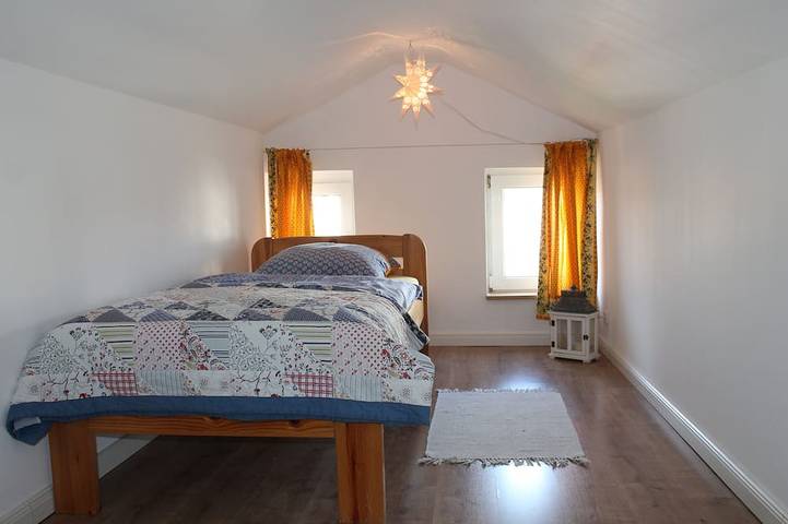 Ferienwohnung für 5 Personen, mit Garten und Terrasse in Bützow-Land - 4