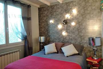 Villa pour 7 Personnes dans Labenne Océan, Labenne, Photo 1