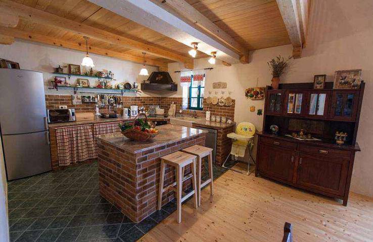 Villa für 14 Personen, mit Garten und Sauna in Crikvenica - 3