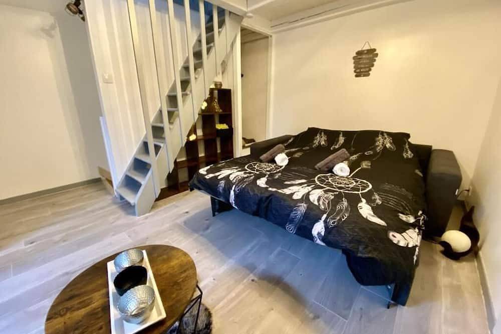 Gite Le Pt'it Rupt Refuge Cocooning in Rupt-sur-Moselle, Épinal und Umgebung