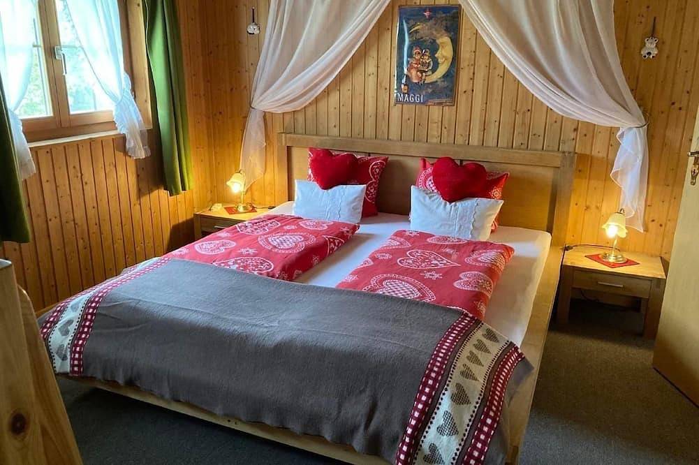 Schwarzenbachhof in Schwyz