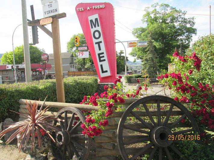 Hôtel pour 3 personnes, avec jardin et vue à Vernon