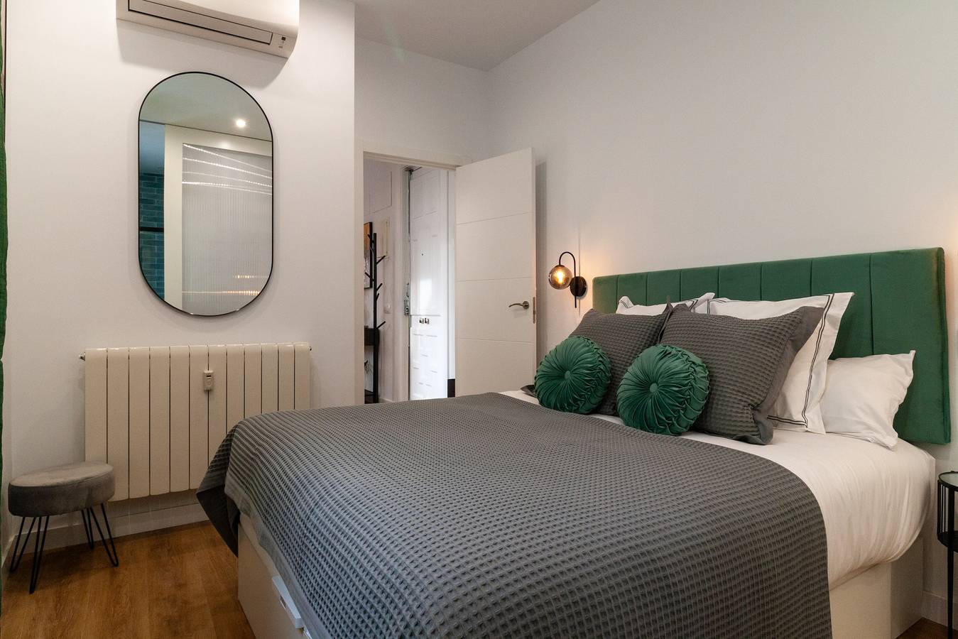 Housing Fuencarral by Sharing Co, foto 14