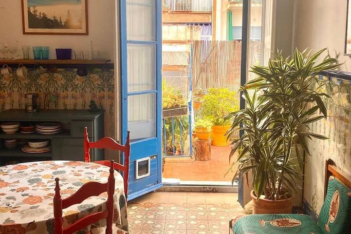 Chalet pour 2 personnes - 1