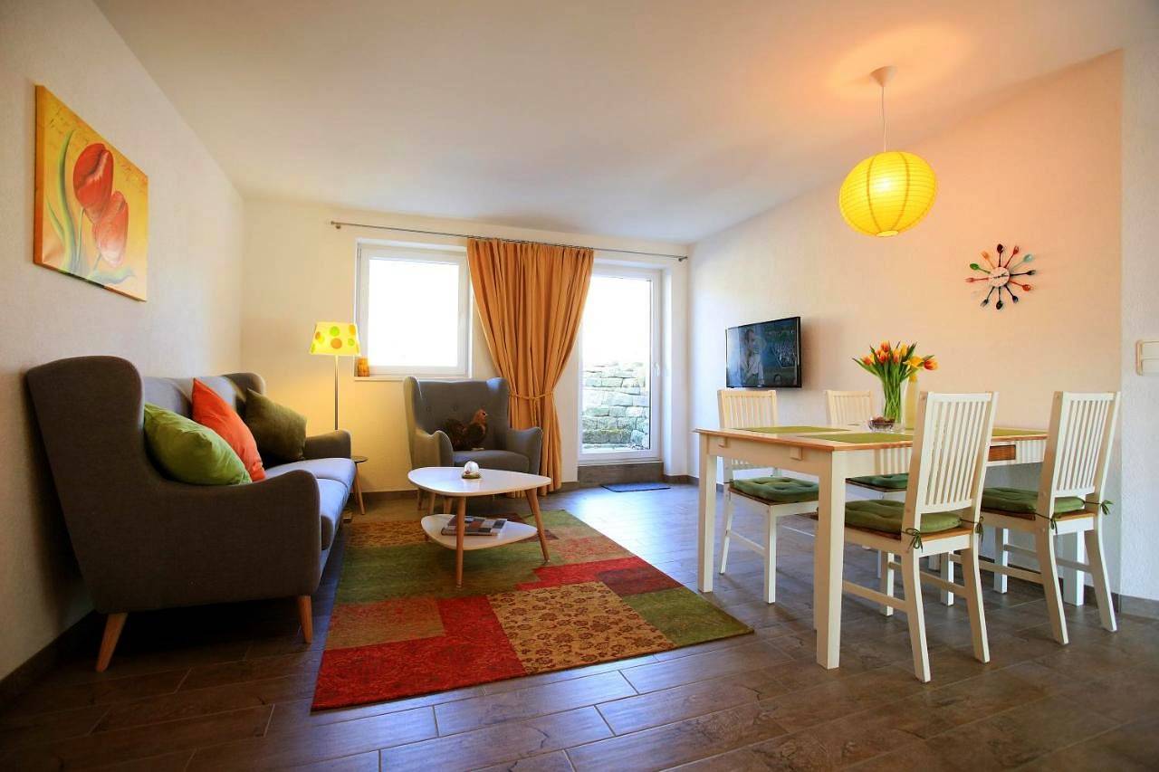 Ganze Wohnung, Hainhof Gaestewohnungen in Bad König, Main-Odenwald
