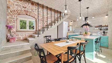 Ferienhaus für 8 Personen in Umag, Umag und Umgebung, Bild 4