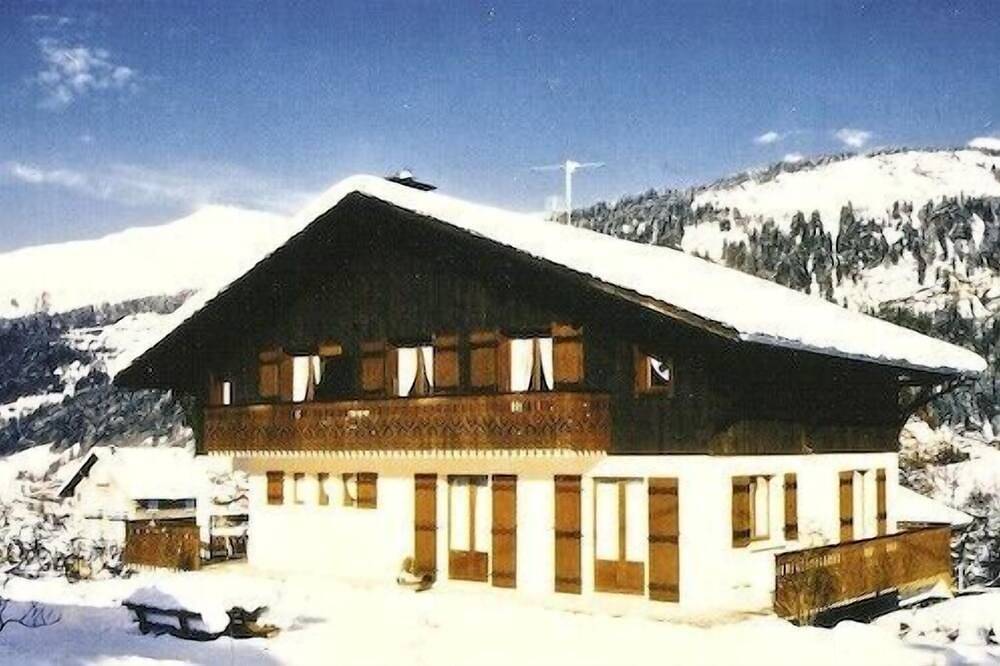 Photo : Appartement de vacances