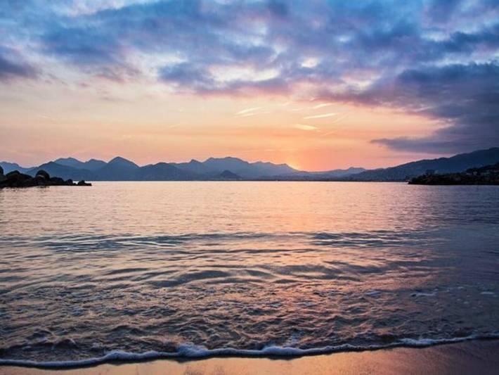 Gîte pour 4 personnes dans Cinema Les Arcades Ales - 4