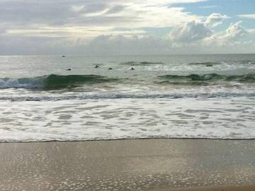Holiday Home for 4 People in Rainbow Beach, Queensland, Photo 2