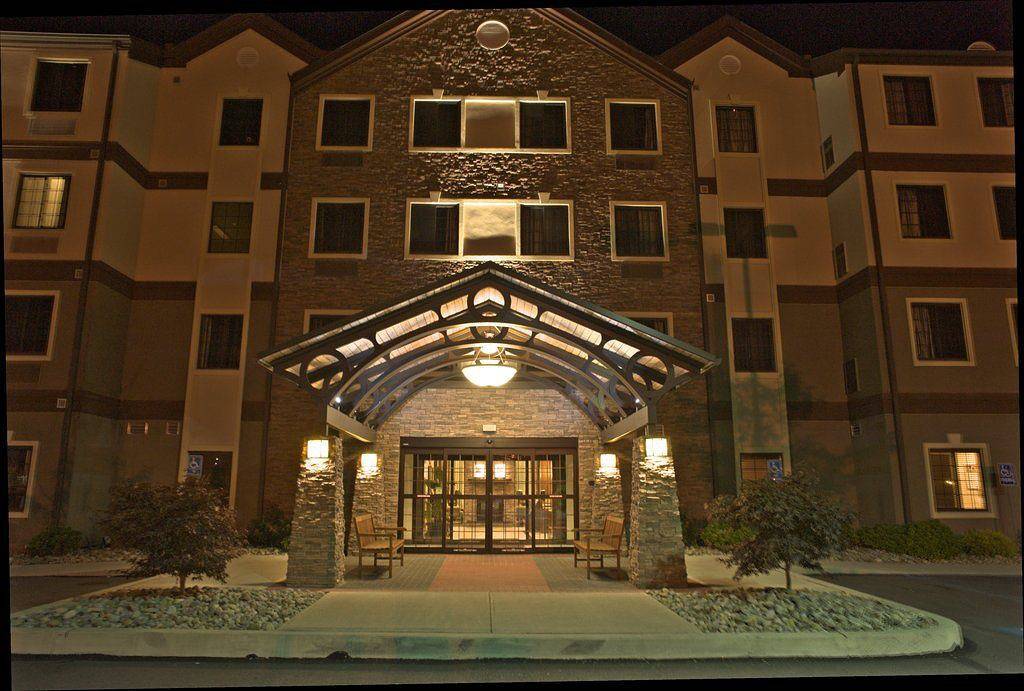 Staybridge Suites Stroudsburg (East) Poconos in Condado de Monroe (PA)