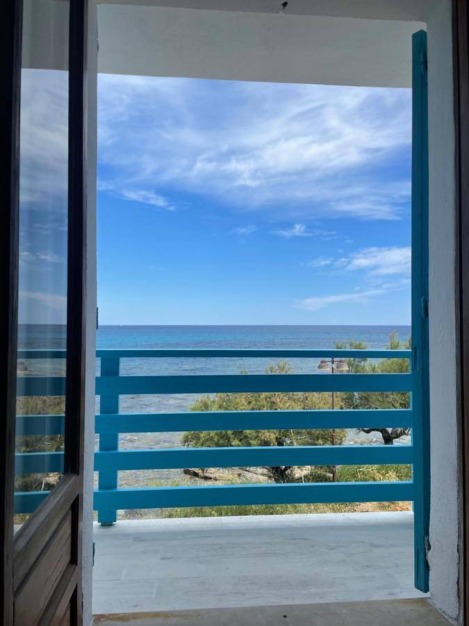 Apartamento para 4 personas, con Balcón además de Terraza y Vistas en Santa Lucia