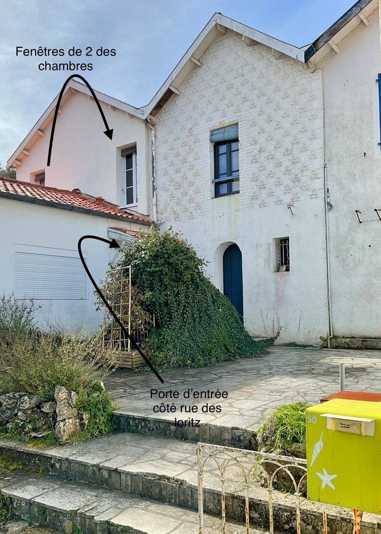 Île d'Oléron : maison 700 mètres de la plage in Vert Bois, Dolus-d'Oléron