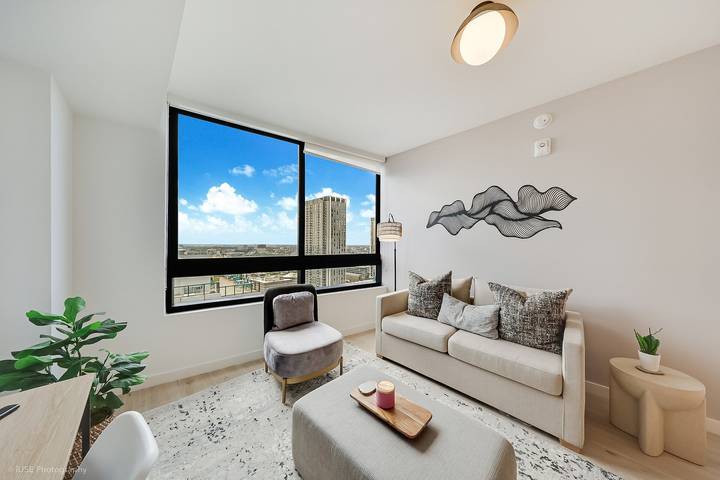 Ganze Wohnung, Ferienwohnung für 4 Personen mit Sauna in Miami, Florida