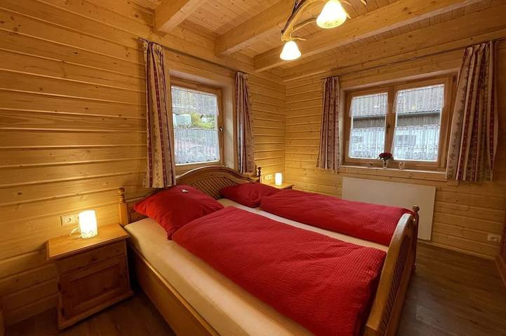 Ferienhaus für 6 Personen in Spiegelau - 2