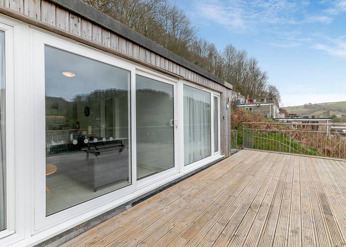 Ganze Wohnung, Sea Breeze Premier in Cornwall
