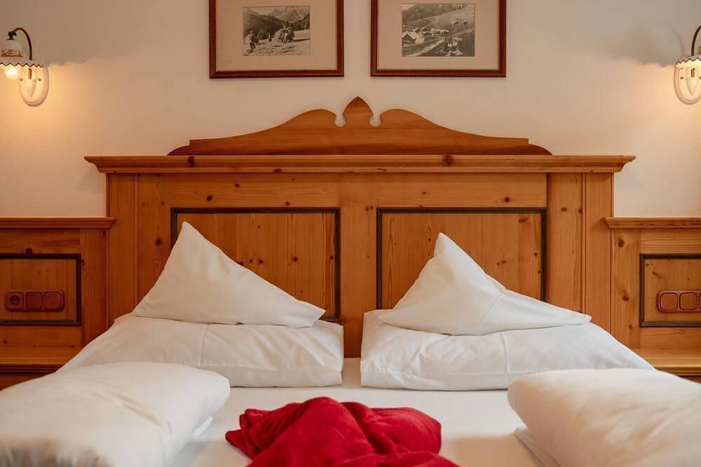 Appartement Natur 1, 55 m²/1 Schlafzimmer - Brandhof in Ramsau am Dachstein, Schladming-Dachstein