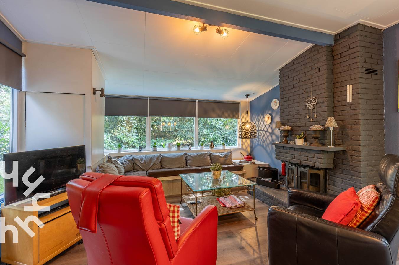 Beautiful 4 person holiday home in the Vechtdal near Beerze in Regio Zwolle