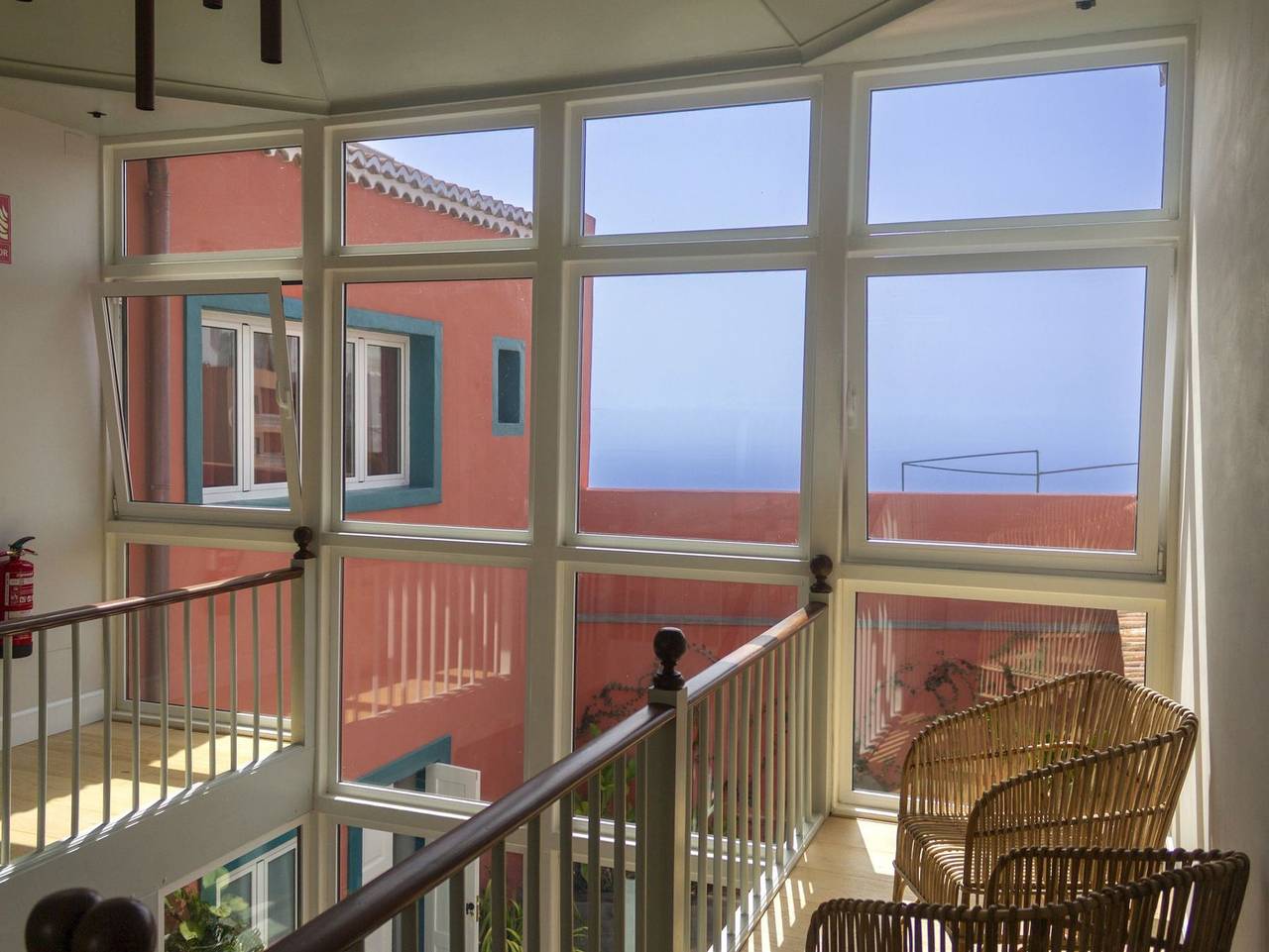 Ganzes Studio, Lorpalma - Studio in Ramírez, San Andrés y Sauces